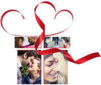 Samedi 22 Février Venez vivre la Saint Valentin Autrement