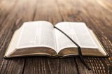 Bible – Formation Parole de vie – 2ème rencontre : samedi 10 décembre