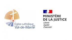 Signature d’un protocole entre le Parquet de Créteil et le diocèse de Créteil mercredi 13 avril