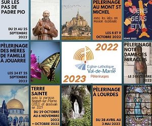 « Sur les pas de St Charles de Foucauld » pèlerinage en Algérie du 7 au 13 novembre 2023