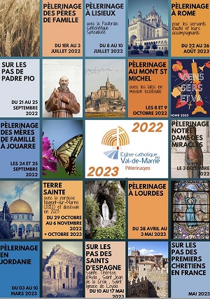 « Sur les pas de St Charles de Foucauld » pèlerinage en Algérie du 7 au 13 novembre 2023