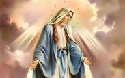 Marie témoin d’une espérance