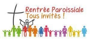 Messe de rentrée Dimanche 1er Octobre