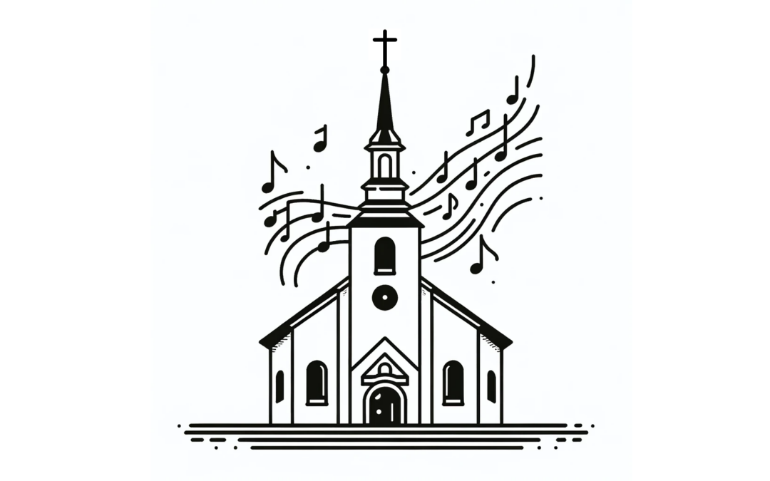 Chorale Saint-Christophe