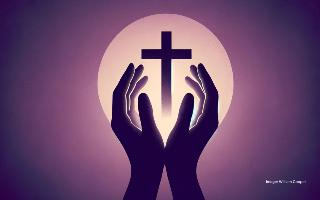 Dimanche des Rameaux et de la Passion du Seigneur « l’Humilité »