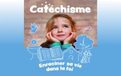 Inscrire mon enfant au Catéchisme a Créteil