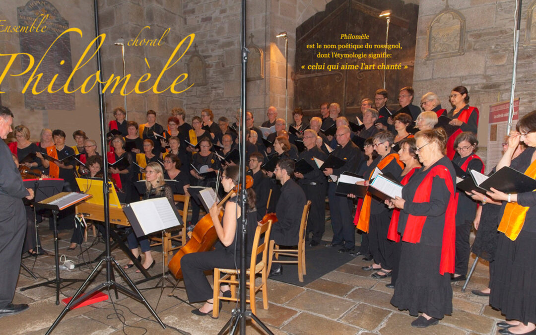 Concert : Au cœur du Baroque – Dimanche 15 juin