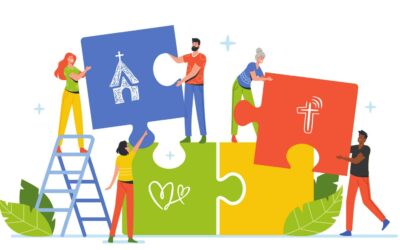 Vous avez 1h ou plus ? rejoignez les équipes de la paroisse